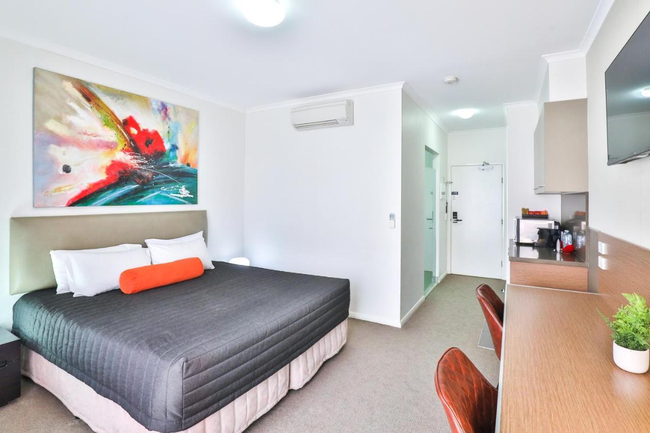 Indulge Apartments - Ontario Mildura Eksteriør bilde