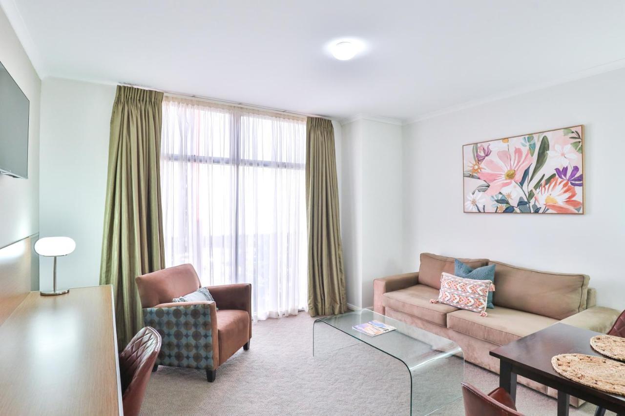 Indulge Apartments - Ontario Mildura Eksteriør bilde