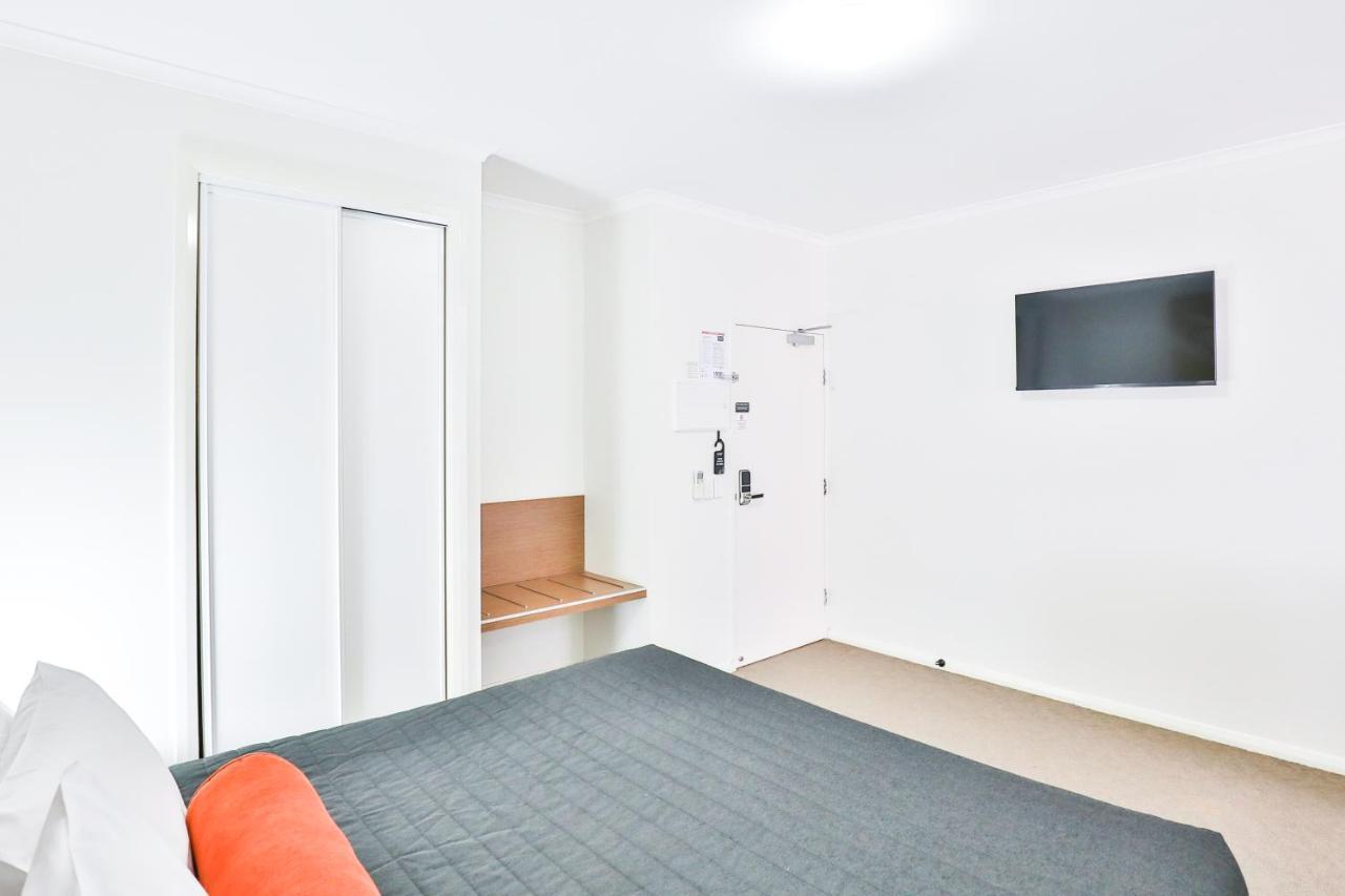 Indulge Apartments - Ontario Mildura Eksteriør bilde
