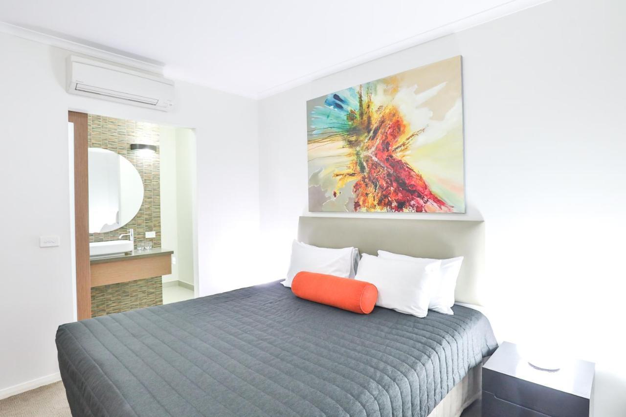 Indulge Apartments - Ontario Mildura Eksteriør bilde