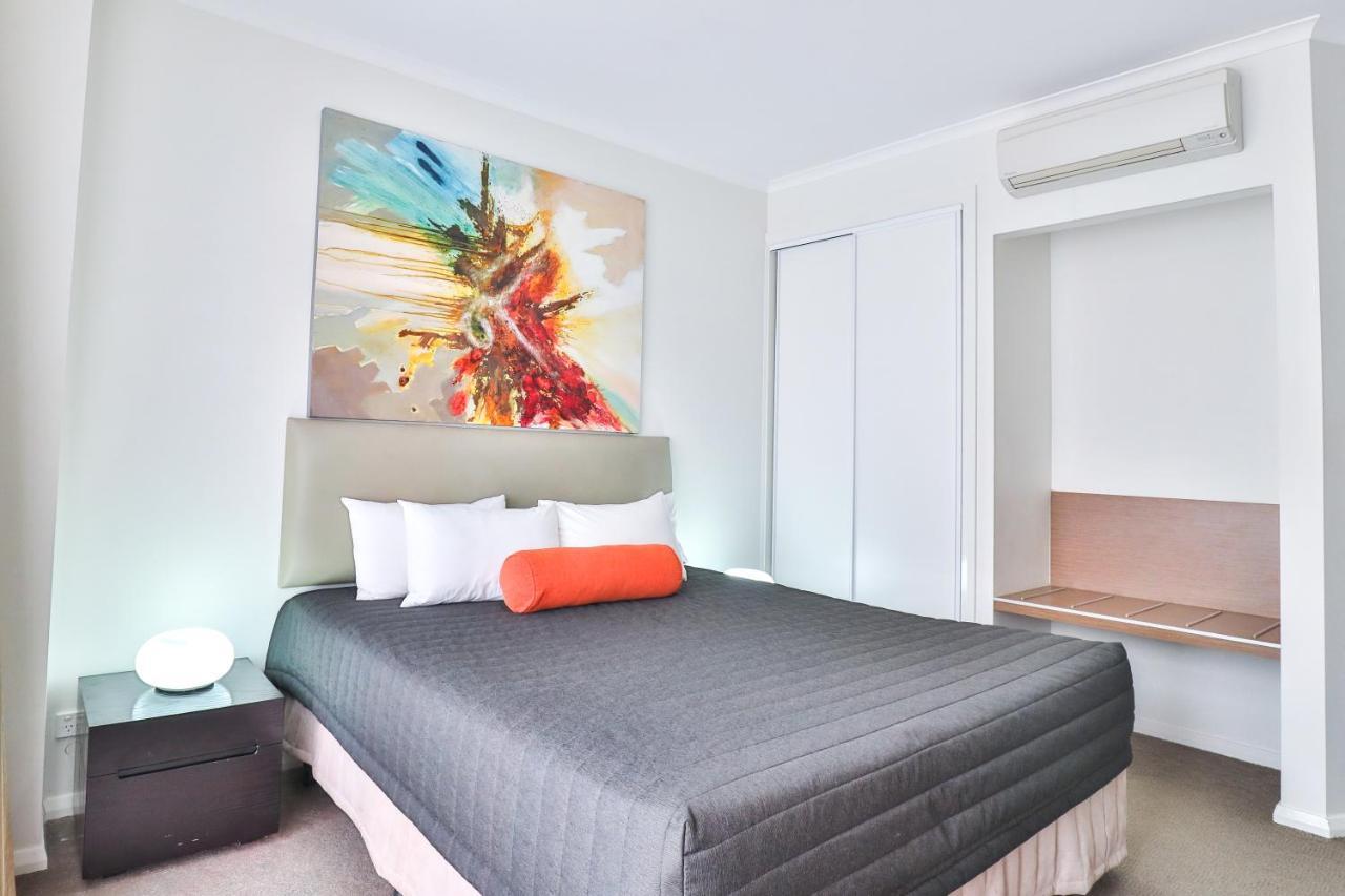 Indulge Apartments - Ontario Mildura Eksteriør bilde