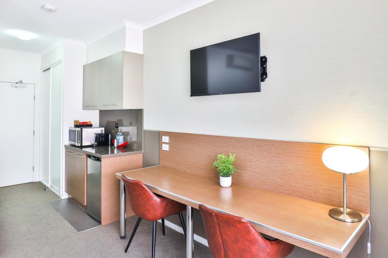 Indulge Apartments - Ontario Mildura Eksteriør bilde