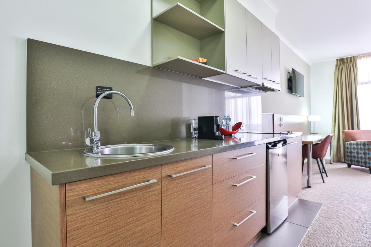 Indulge Apartments - Ontario Mildura Eksteriør bilde