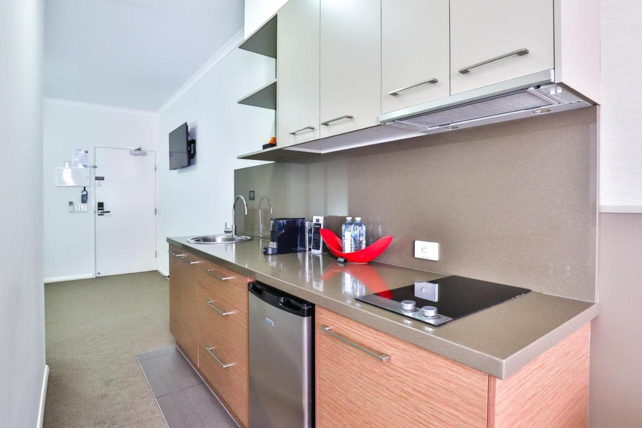 Indulge Apartments - Ontario Mildura Eksteriør bilde