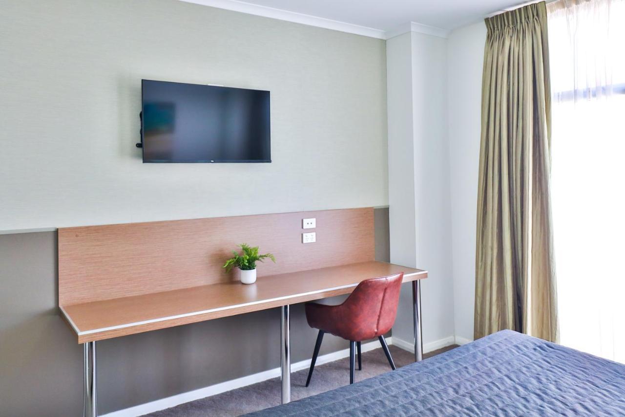 Indulge Apartments - Ontario Mildura Eksteriør bilde