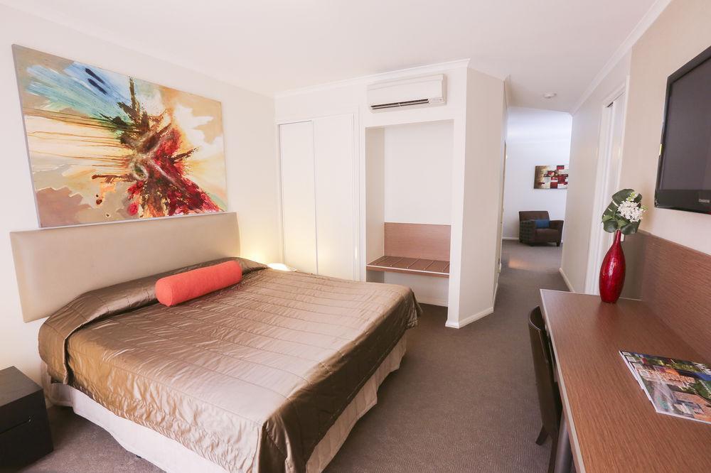 Indulge Apartments - Ontario Mildura Eksteriør bilde