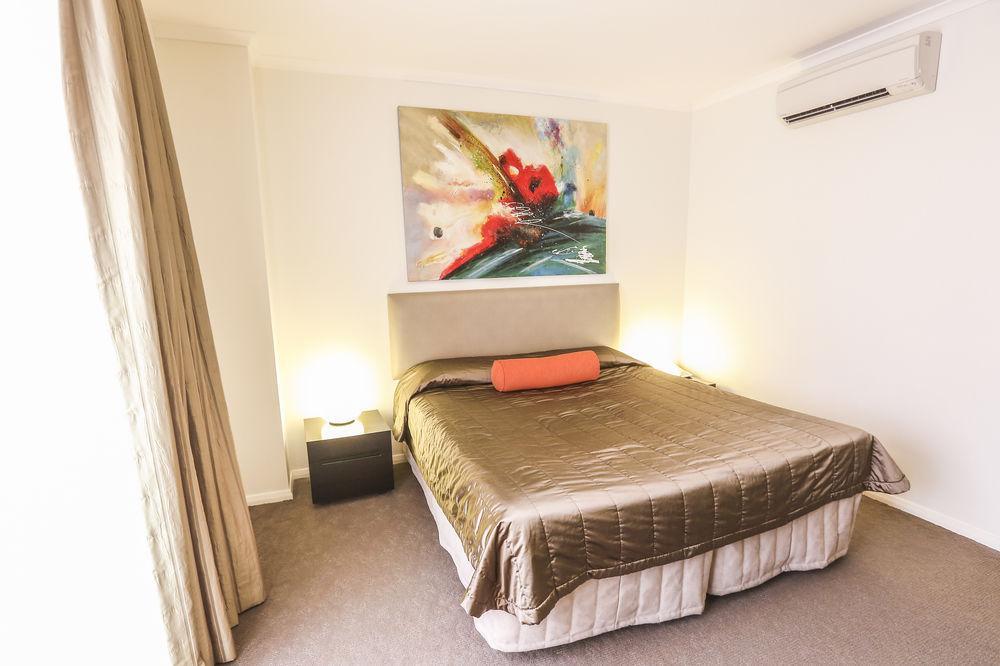 Indulge Apartments - Ontario Mildura Eksteriør bilde