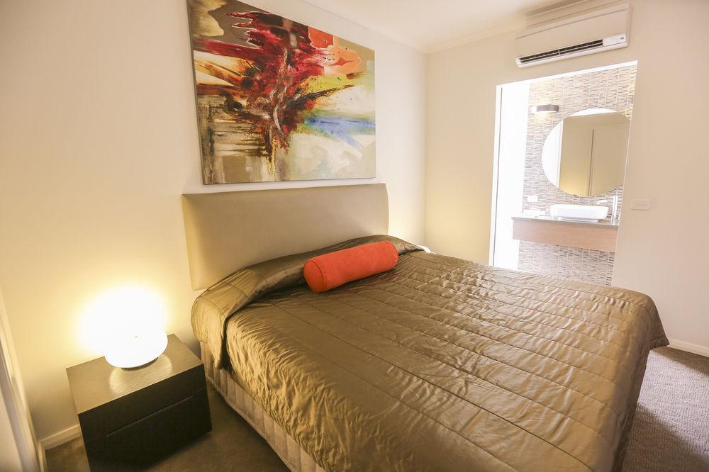 Indulge Apartments - Ontario Mildura Eksteriør bilde