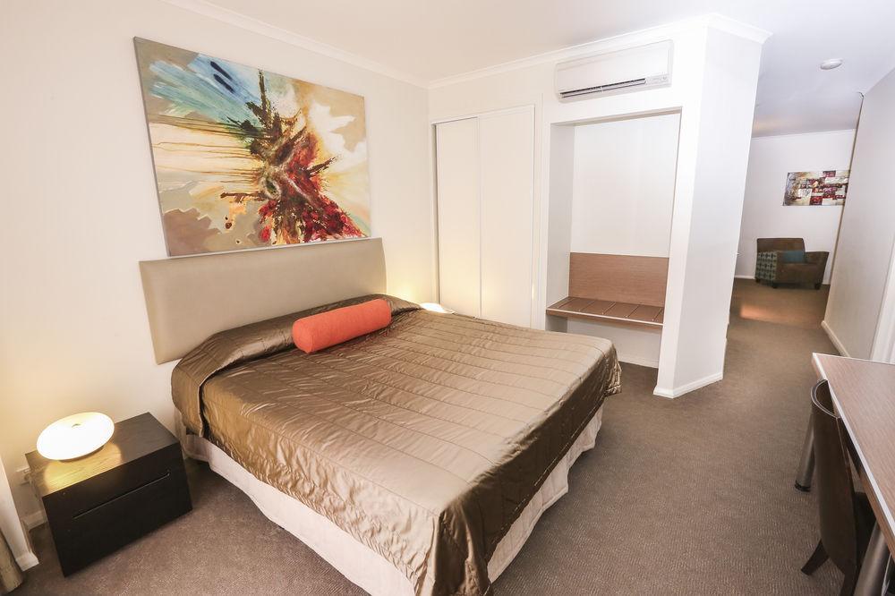 Indulge Apartments - Ontario Mildura Eksteriør bilde