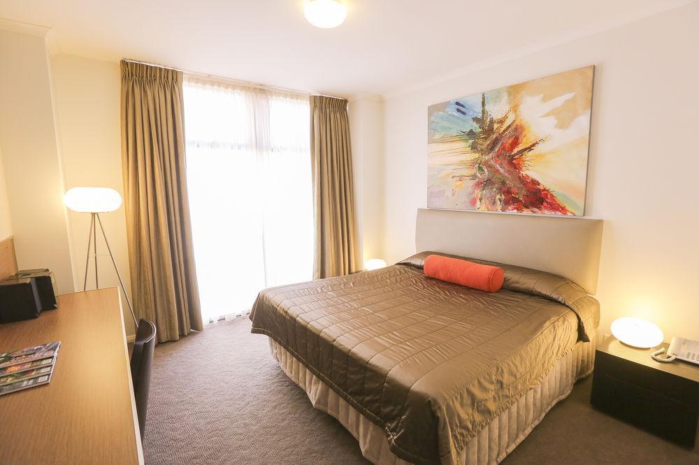 Indulge Apartments - Ontario Mildura Eksteriør bilde