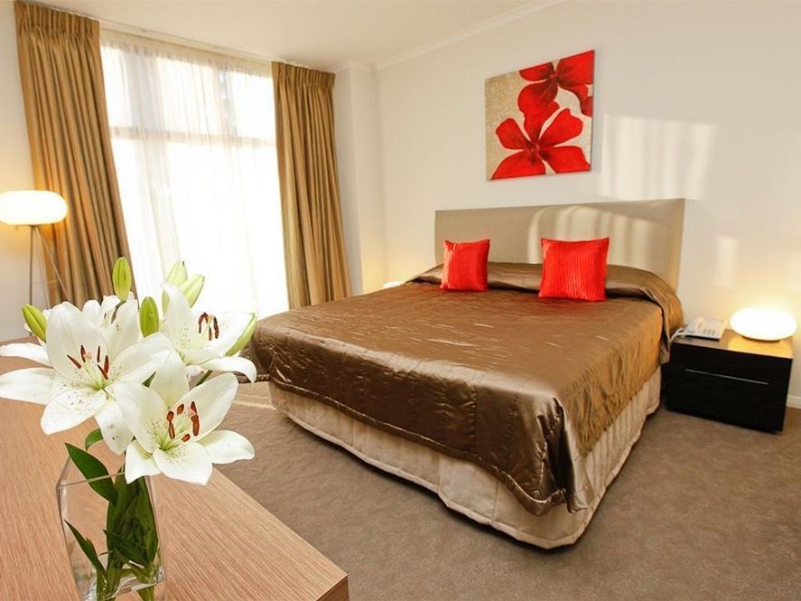 Indulge Apartments - Ontario Mildura Eksteriør bilde