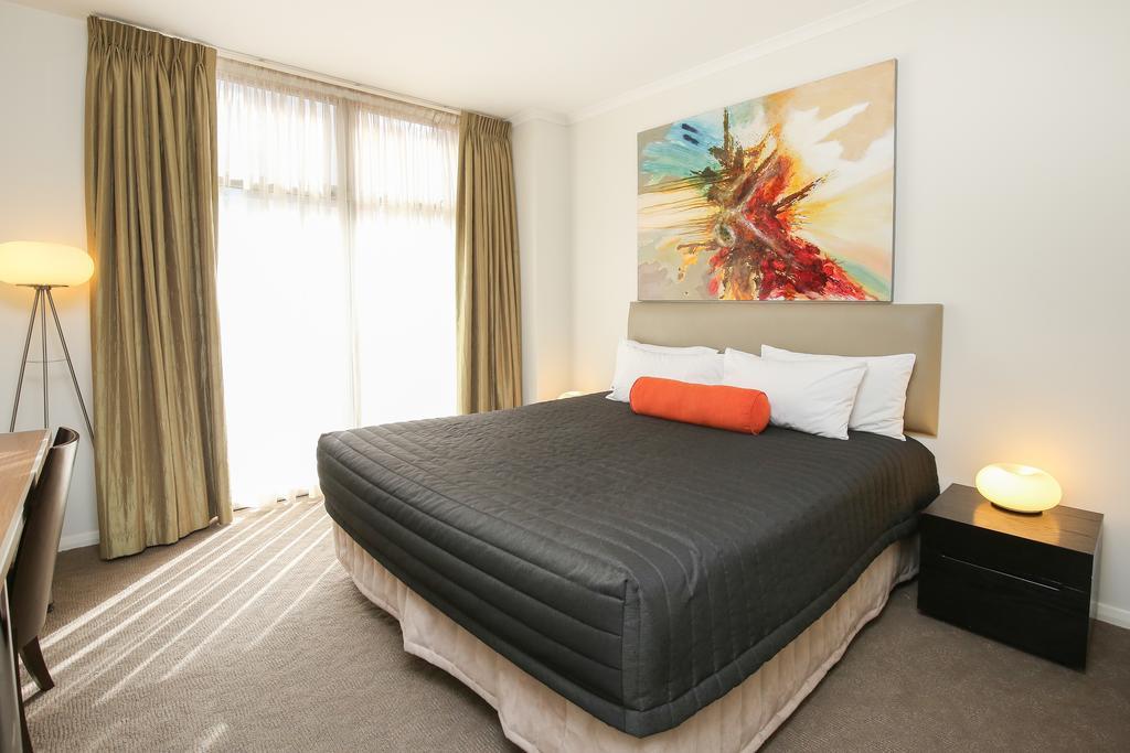 Indulge Apartments - Ontario Mildura Eksteriør bilde