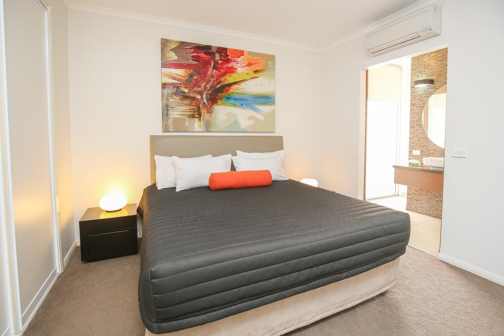 Indulge Apartments - Ontario Mildura Eksteriør bilde