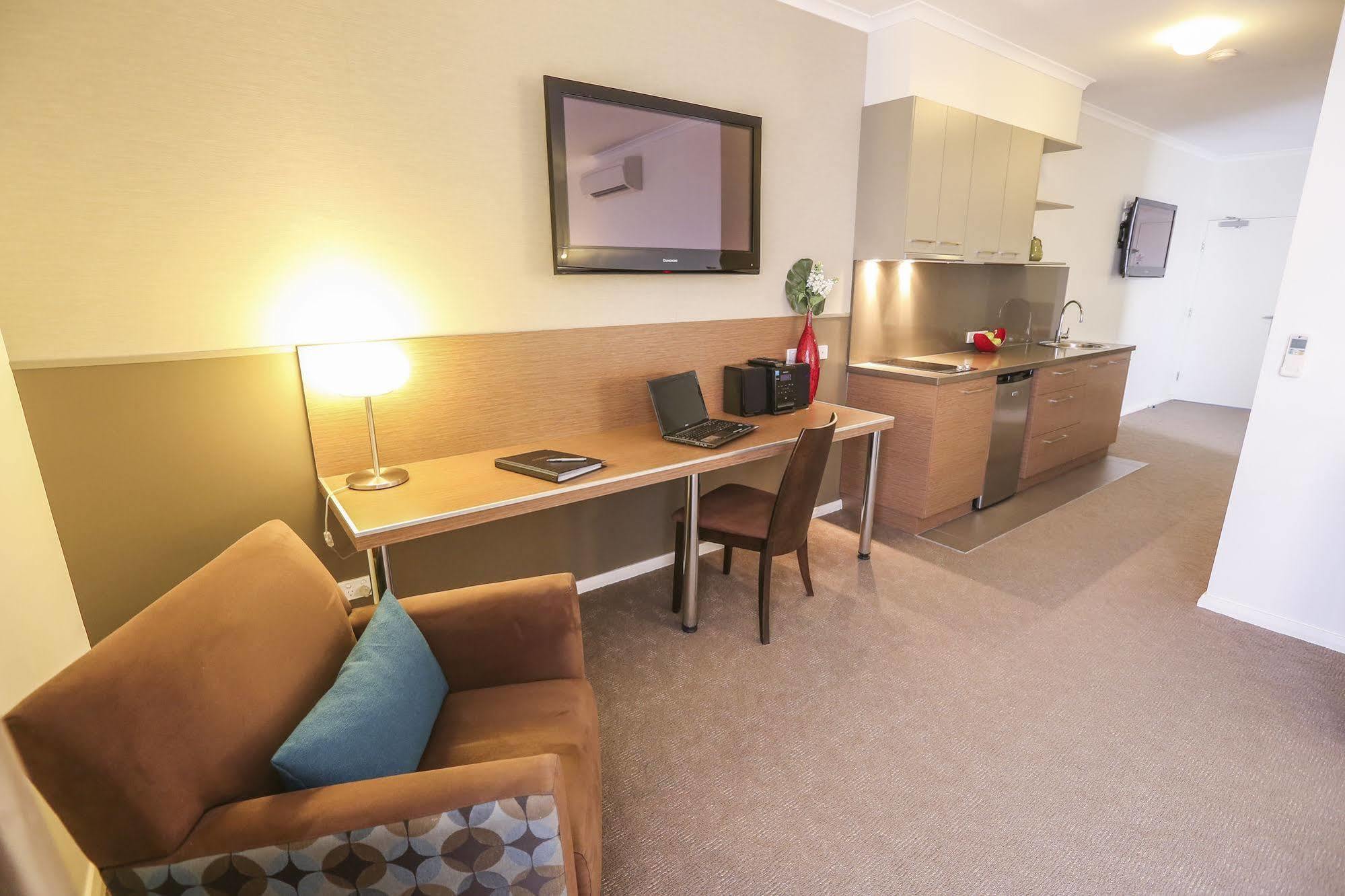 Indulge Apartments - Ontario Mildura Eksteriør bilde