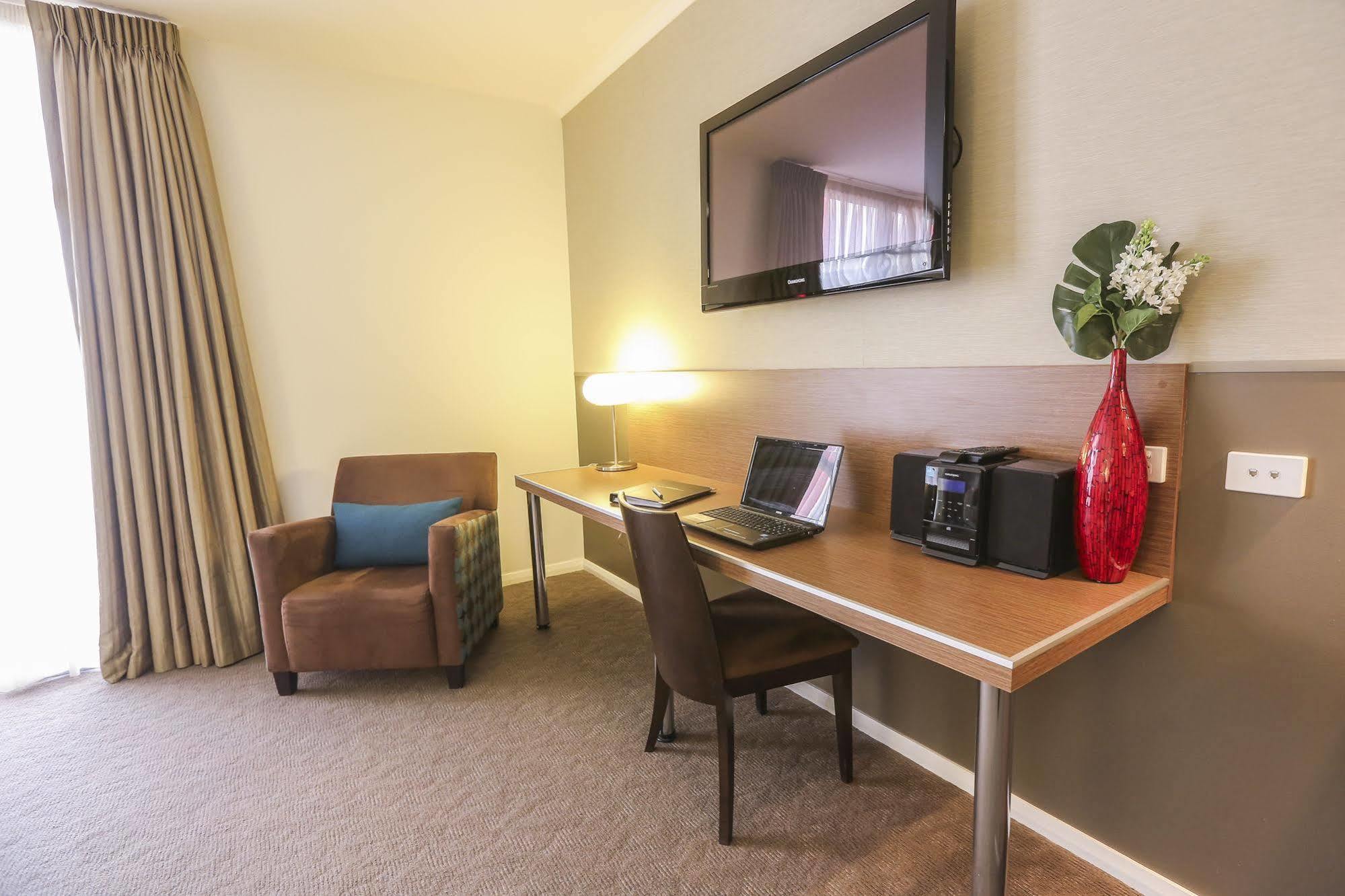 Indulge Apartments - Ontario Mildura Eksteriør bilde