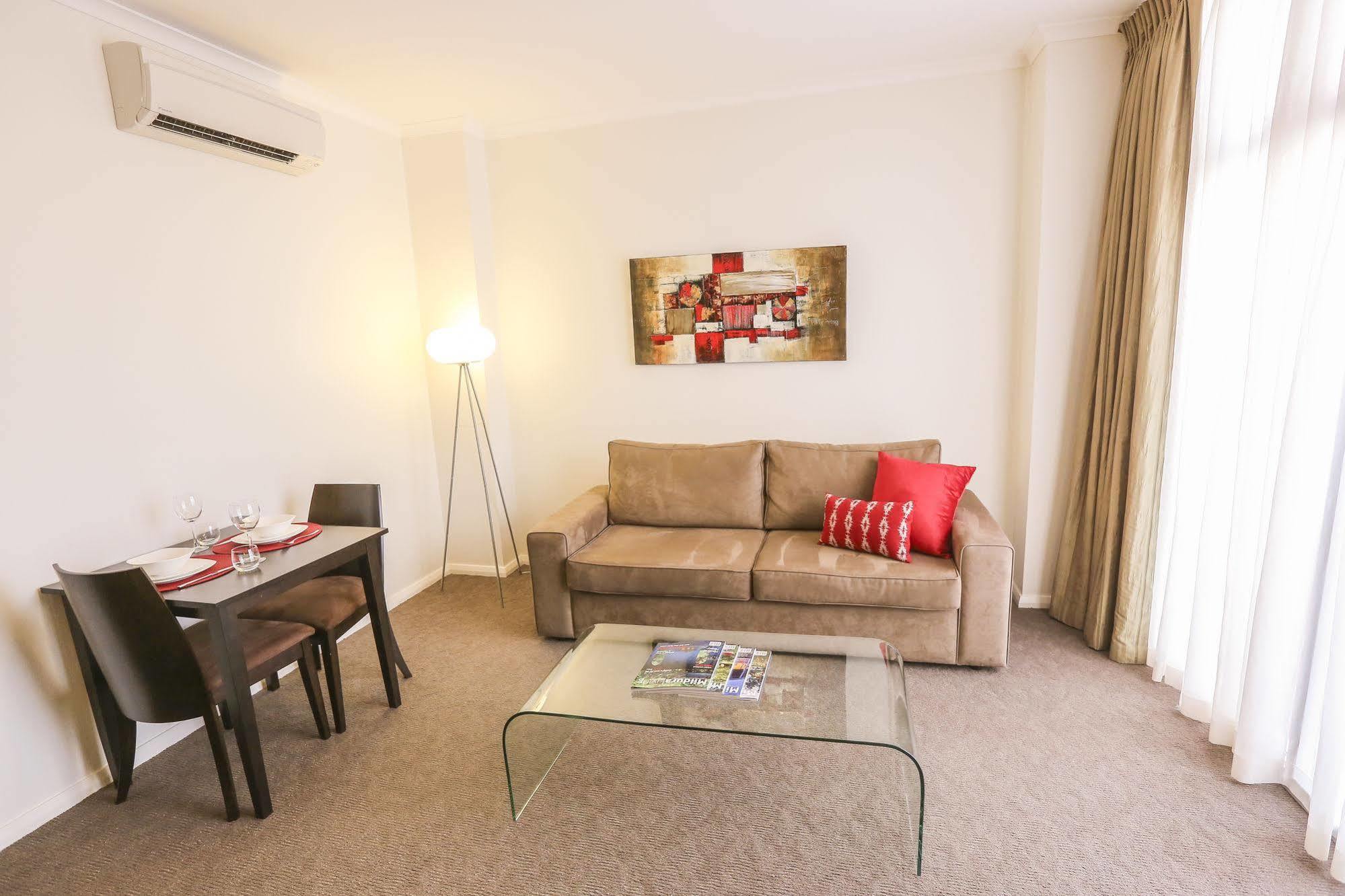 Indulge Apartments - Ontario Mildura Eksteriør bilde