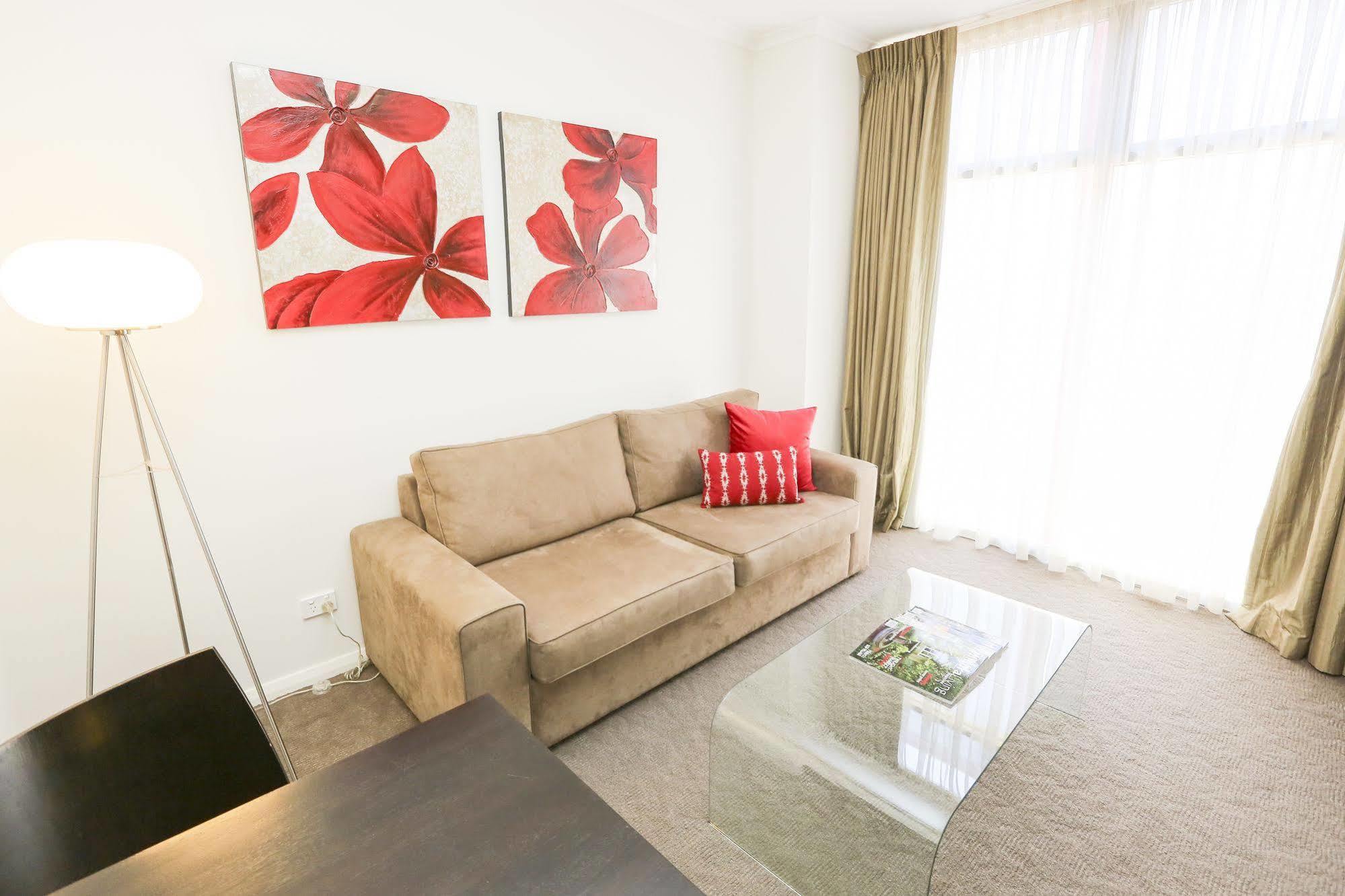 Indulge Apartments - Ontario Mildura Eksteriør bilde