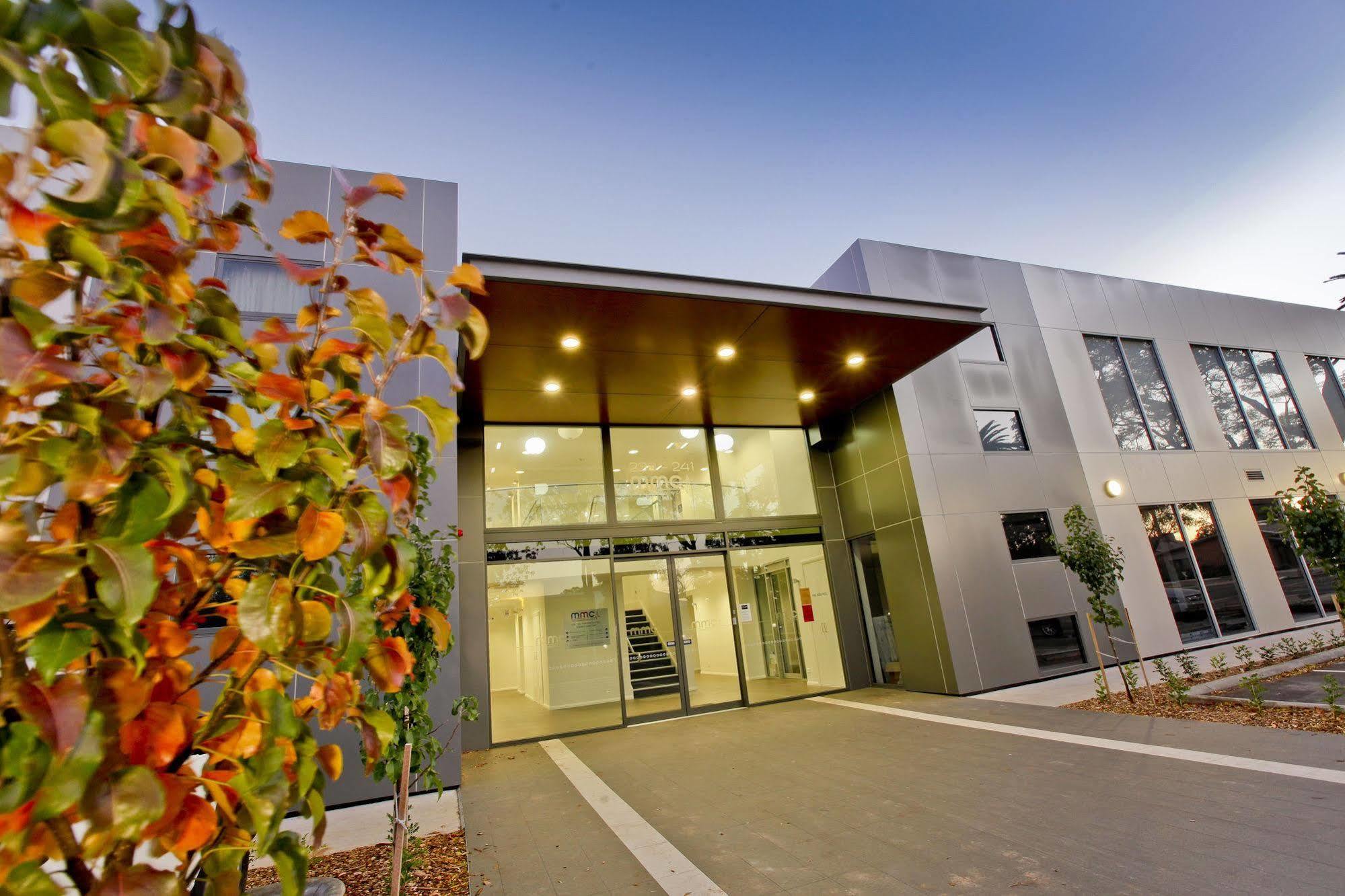 Indulge Apartments - Ontario Mildura Eksteriør bilde