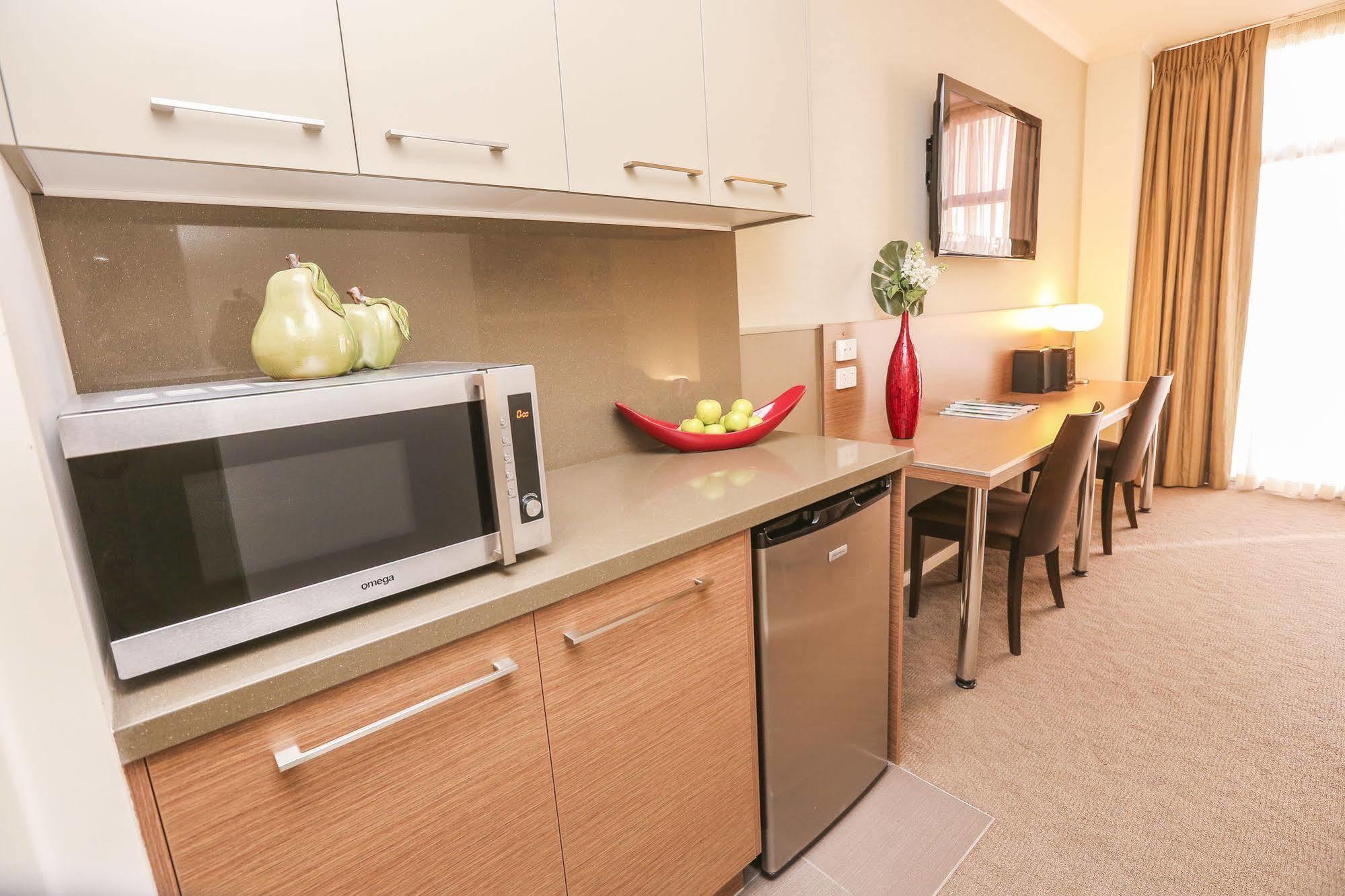 Indulge Apartments - Ontario Mildura Eksteriør bilde