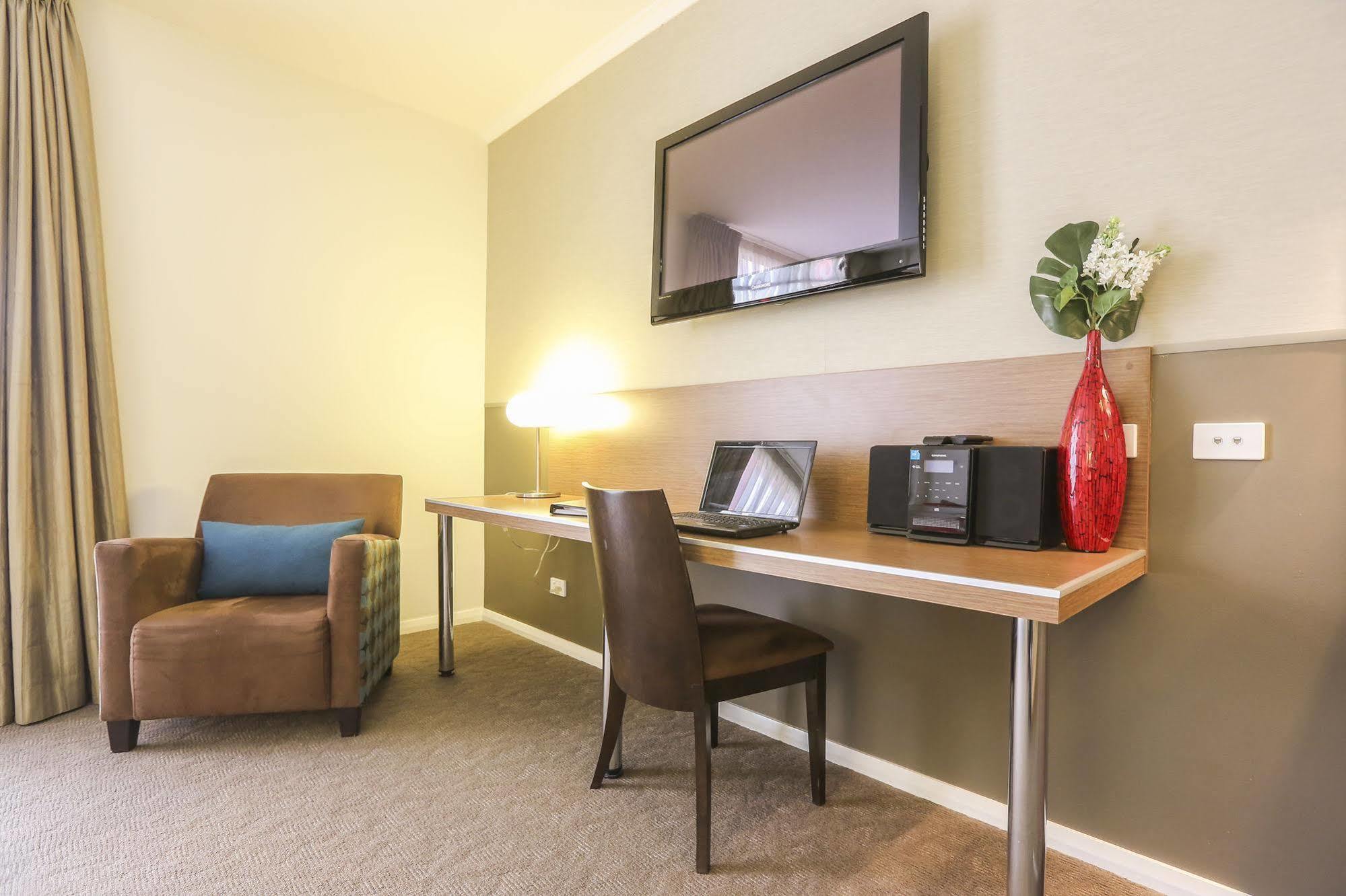 Indulge Apartments - Ontario Mildura Eksteriør bilde