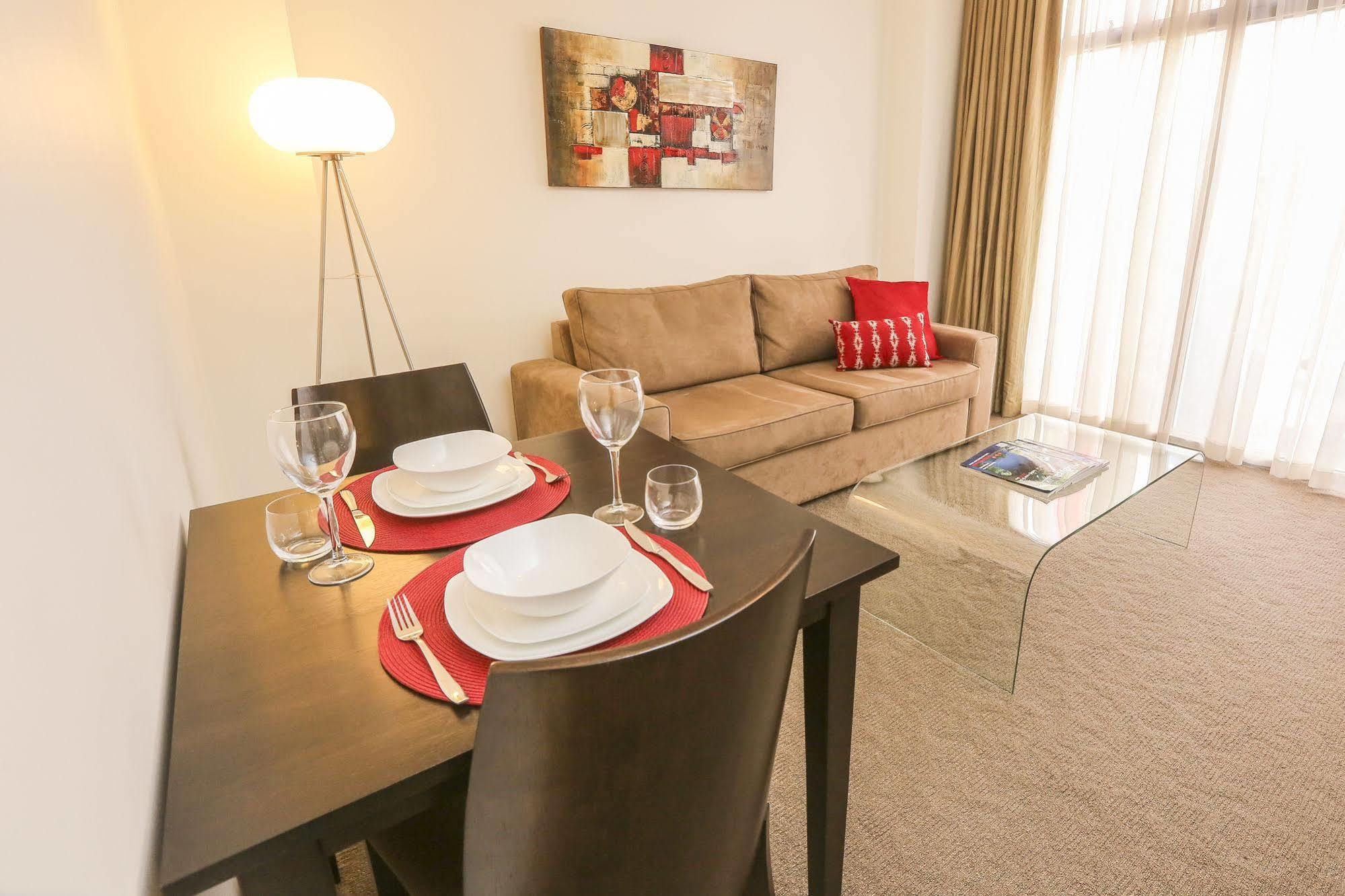 Indulge Apartments - Ontario Mildura Eksteriør bilde